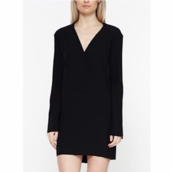 Iro Norah Dress - Picture 1 of 4